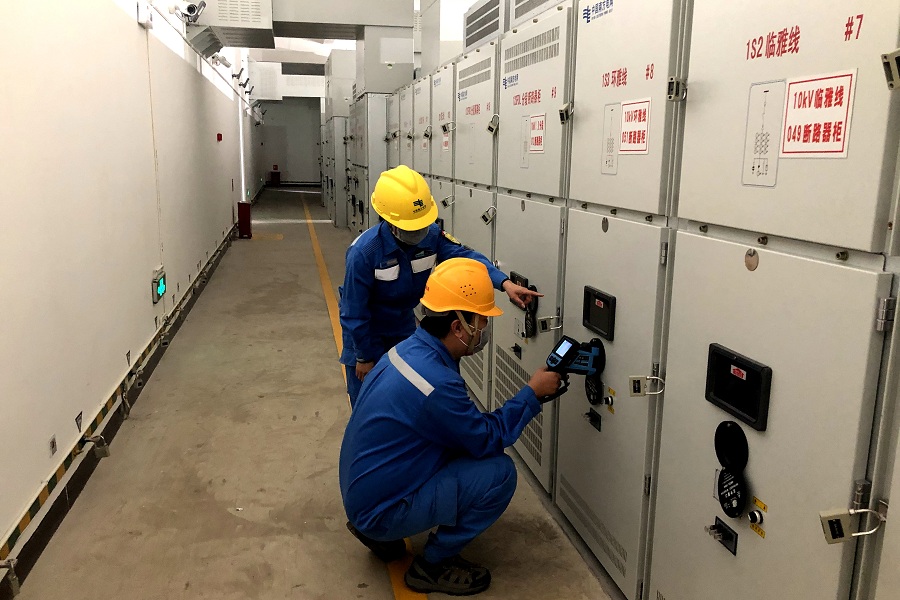 怎么进入变电站工作 a8ee15f0ac434335b2f042c09c3d4926.jpeg