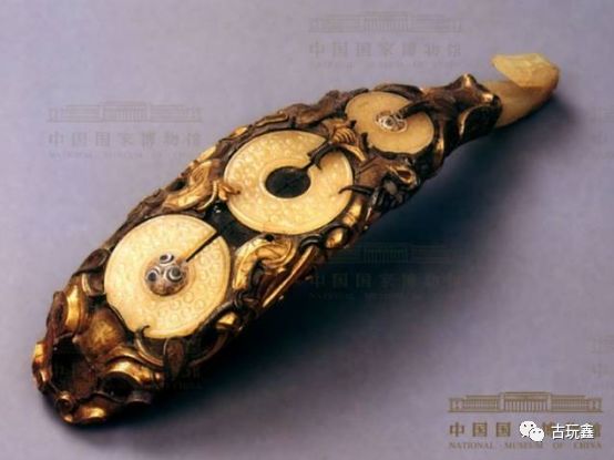 国家博物馆馆藏金银器（上下完整版）_手机搜狐网