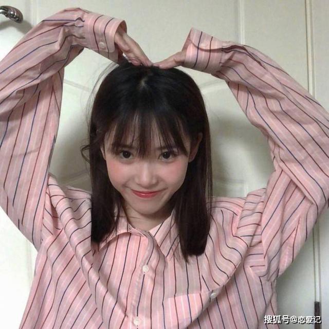 撩女生的三个"黄金动作",你若敢做,请负起责任!