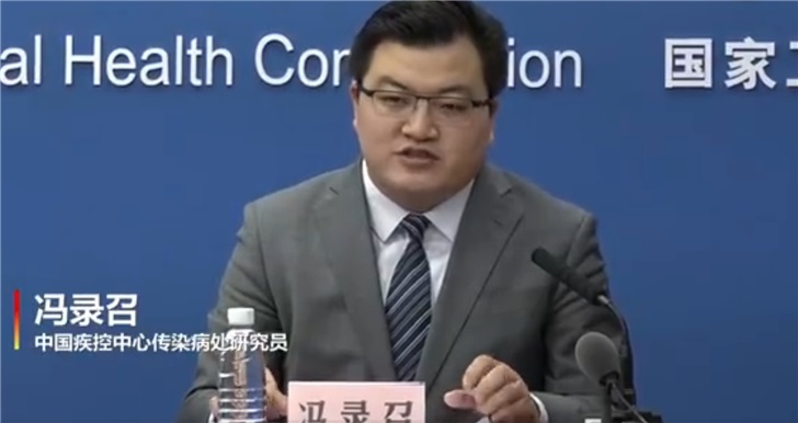 国家卫健委专家：建议复工后各单位错峰吃饭