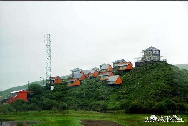 红原县长住人口_四川阿坝州红原县寺院