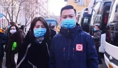 患难真情!这几十张照片,张张让人想哭