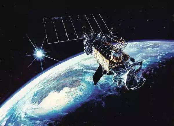 2020全球宇航技术排名_2020年全球航天经济总量再创新高(2)