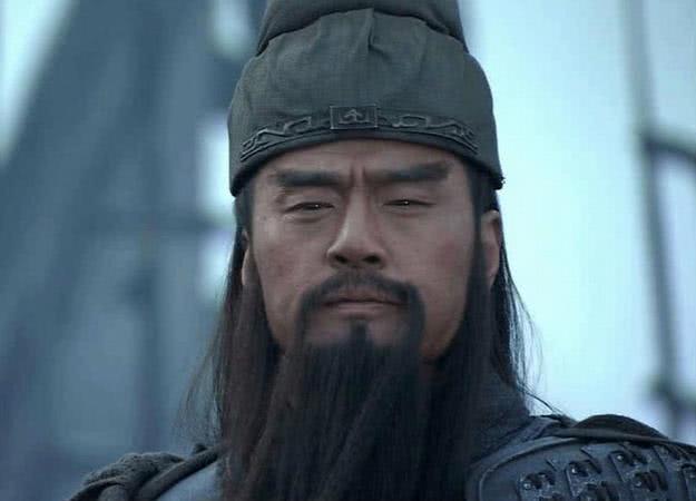 刘备入川,留守荆州的四人谁是老大?诸葛亮只能