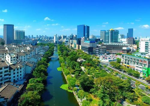 湖州市gdp_2018年湖州市各区县GDP排行榜单