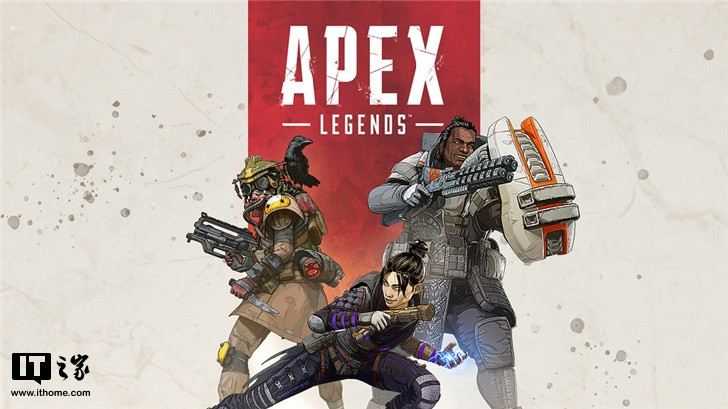 《Apex英雄》手游会登陆中国吗？EA：我们已找到合作伙伴_游戏