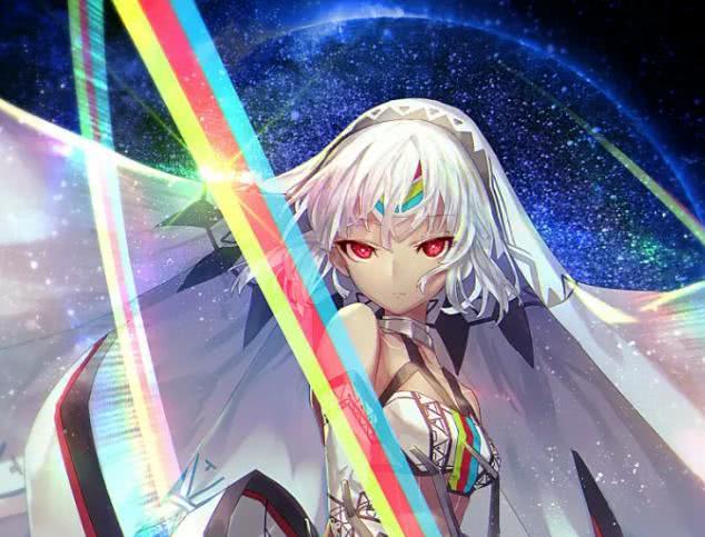 fgo最强从者排名2020_fgo2020年的福利活动四星从者汇总立绘一流强度靠谱