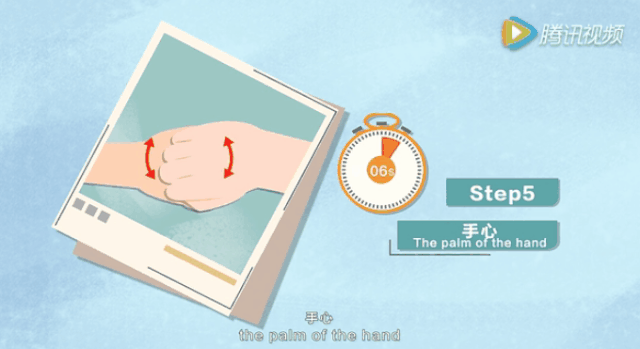 子初妈咪俱乐部@不掌握宝宝洗手的正确方法，ta手里吃进去的全是细菌！
