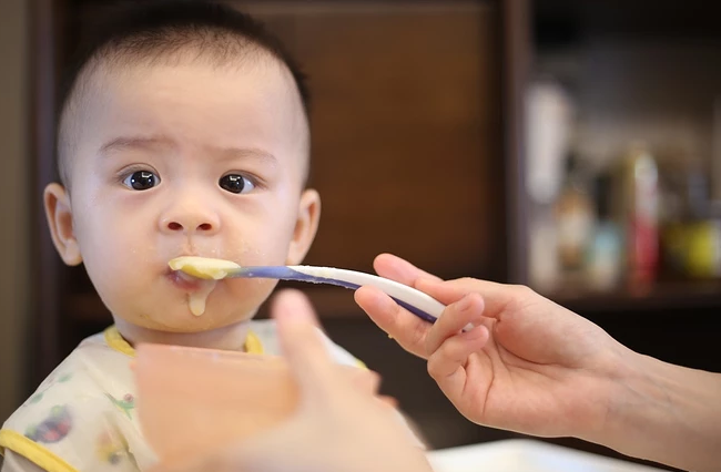 樱桃育儿经■年后给娃常喝它，清热止咳消积食，生病少一半，家长快收藏！