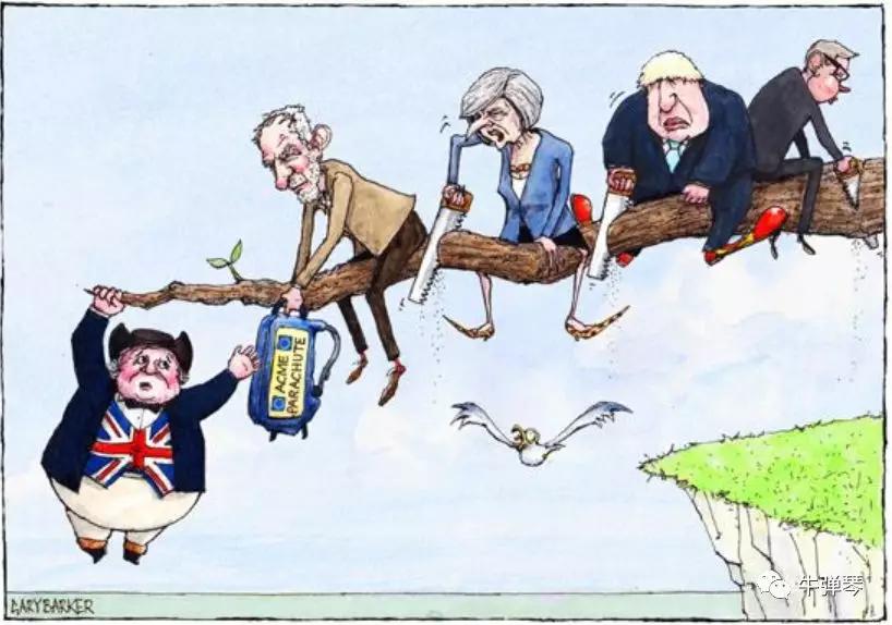 中国人还在奋力战疫,世界这几天却发生了重大变化