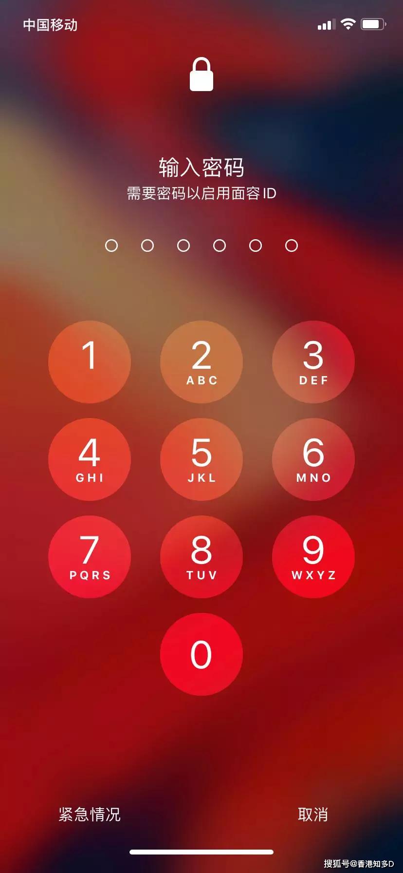 疫情|戴口罩也能面部解锁？iPhone实用技巧分享！