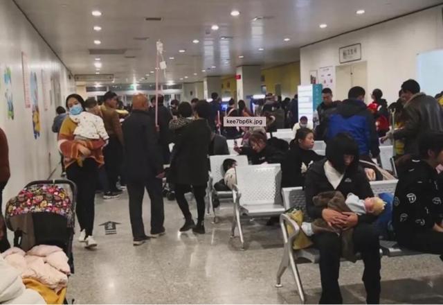 火线推进的公卫中心，能解西安几多愁？