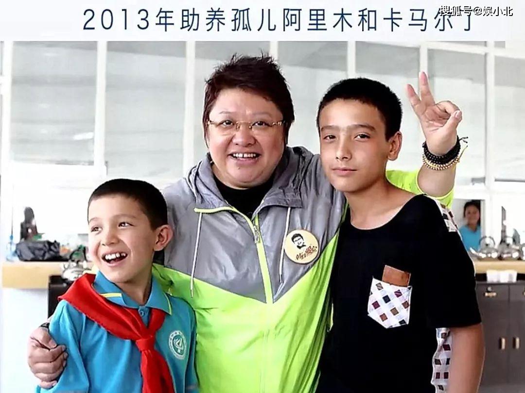 那些神话韩红的,该适可而止了