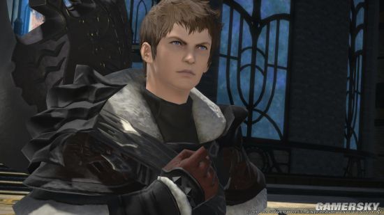 《最终幻想14》5.2版本官网新截图 凶星现世命