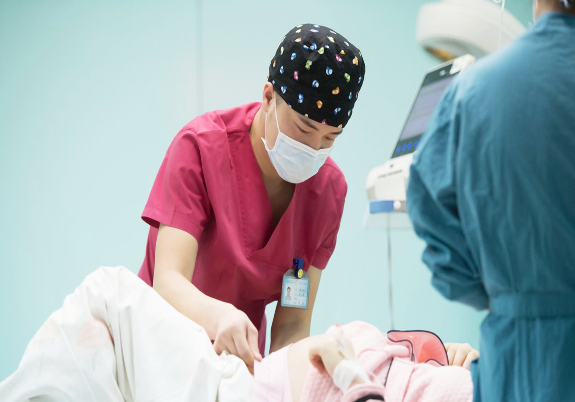 都说产房无尊严顺产分娩前孕妈可尝试这项技术能挽救尊严