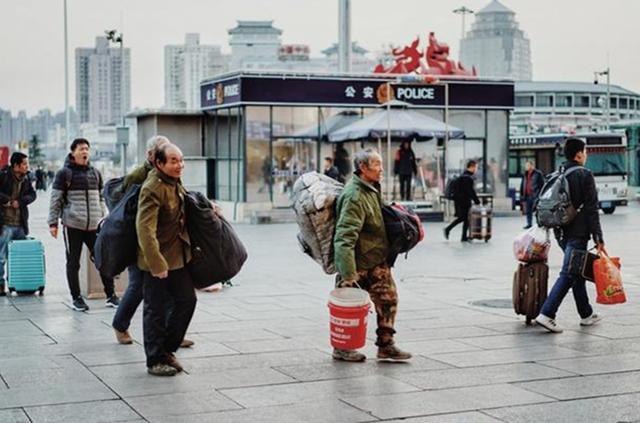 中国近代人口迁徙潮_中国人口迁徙分布图