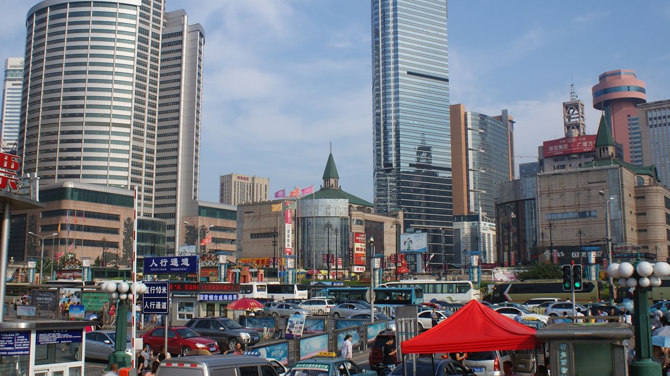 黑龙江gdp被贵州超越_首次 贵州茅台市值超越贵州GDP(3)