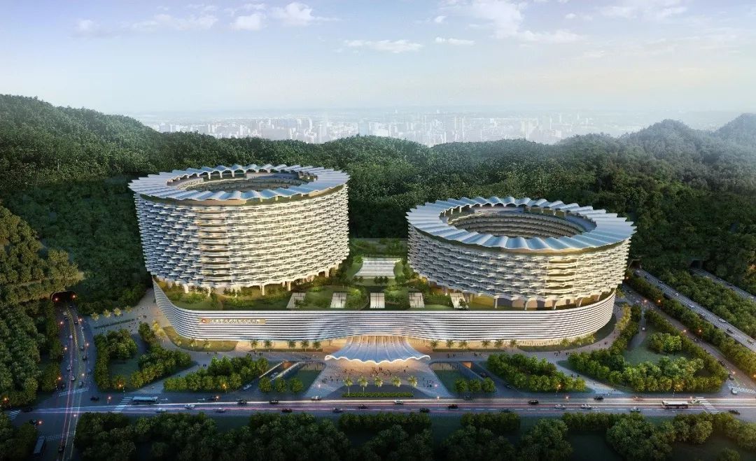 深圳市人均GDP已近3万美元,和西班牙人均相当