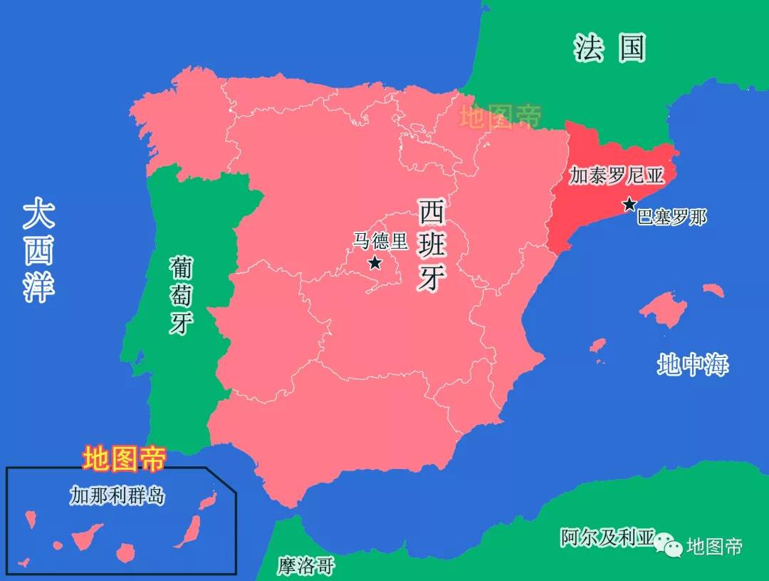 西班牙人均gdp_西班牙国旗(2)