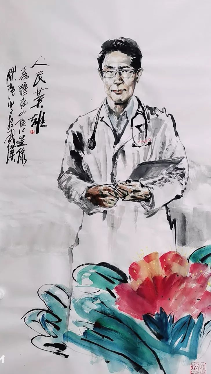 艺院力量,抗"疫"有我
