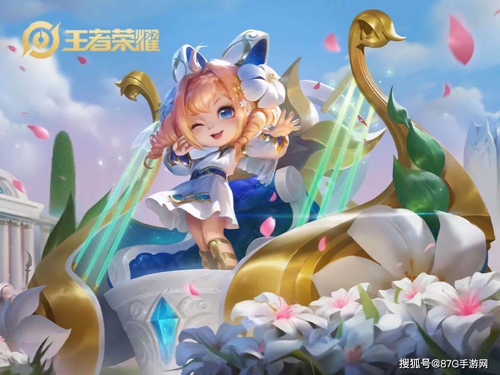 王者荣耀：春节期间玩家最讨厌的英雄，她的ban率暴涨29%！