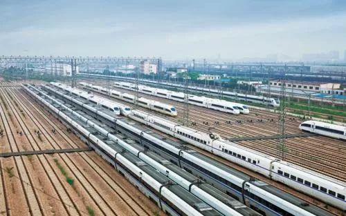 2月3日,台州站86趟列车停运