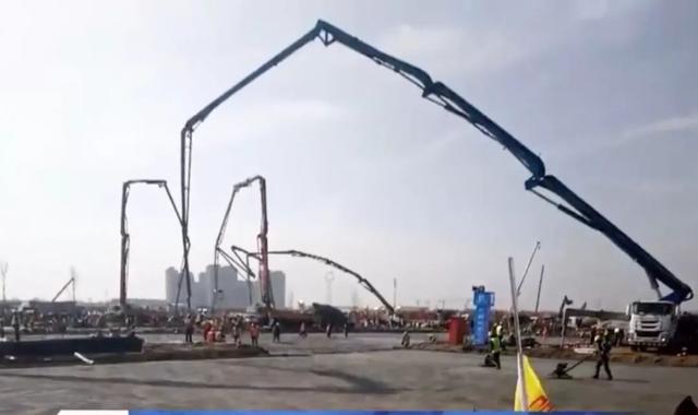 火线推进的公卫中心，能解西安几多愁？