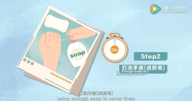 子初妈咪俱乐部@不掌握宝宝洗手的正确方法，ta手里吃进去的全是细菌！