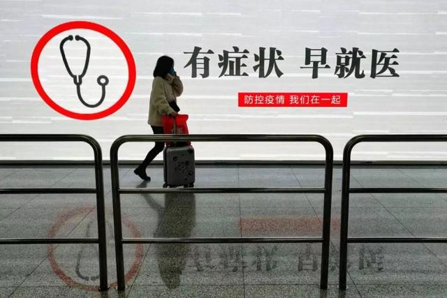 抗击疫情，摄影人在行动，镜头下的感人瞬间