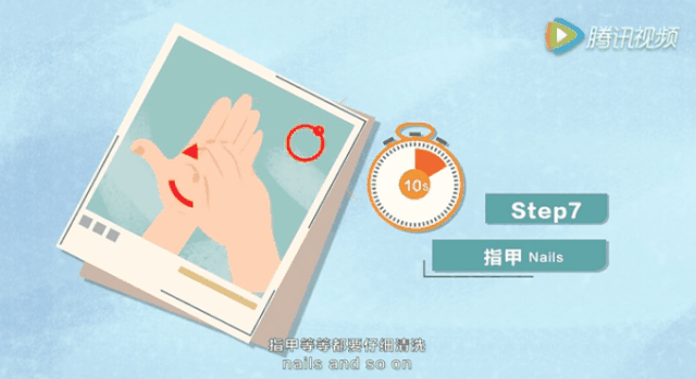 子初妈咪俱乐部@不掌握宝宝洗手的正确方法，ta手里吃进去的全是细菌！