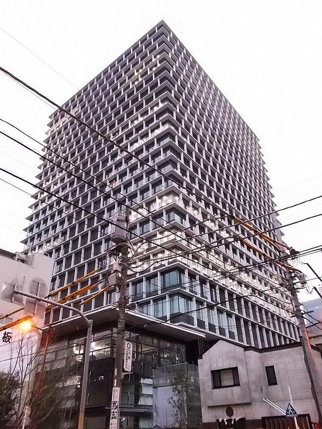 GF和任天堂东京总部搬迁至同一大楼老任接手宝可梦？