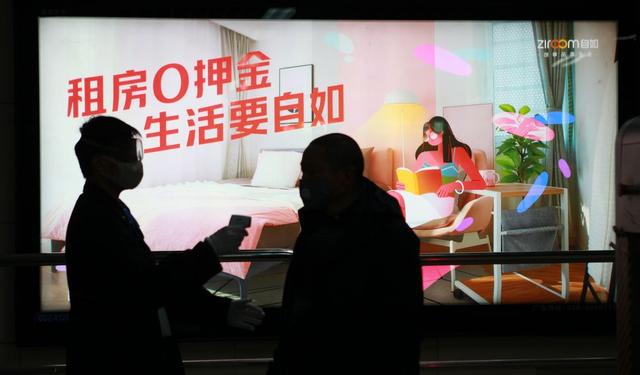 抗击疫情，摄影人在行动，镜头下的感人瞬间