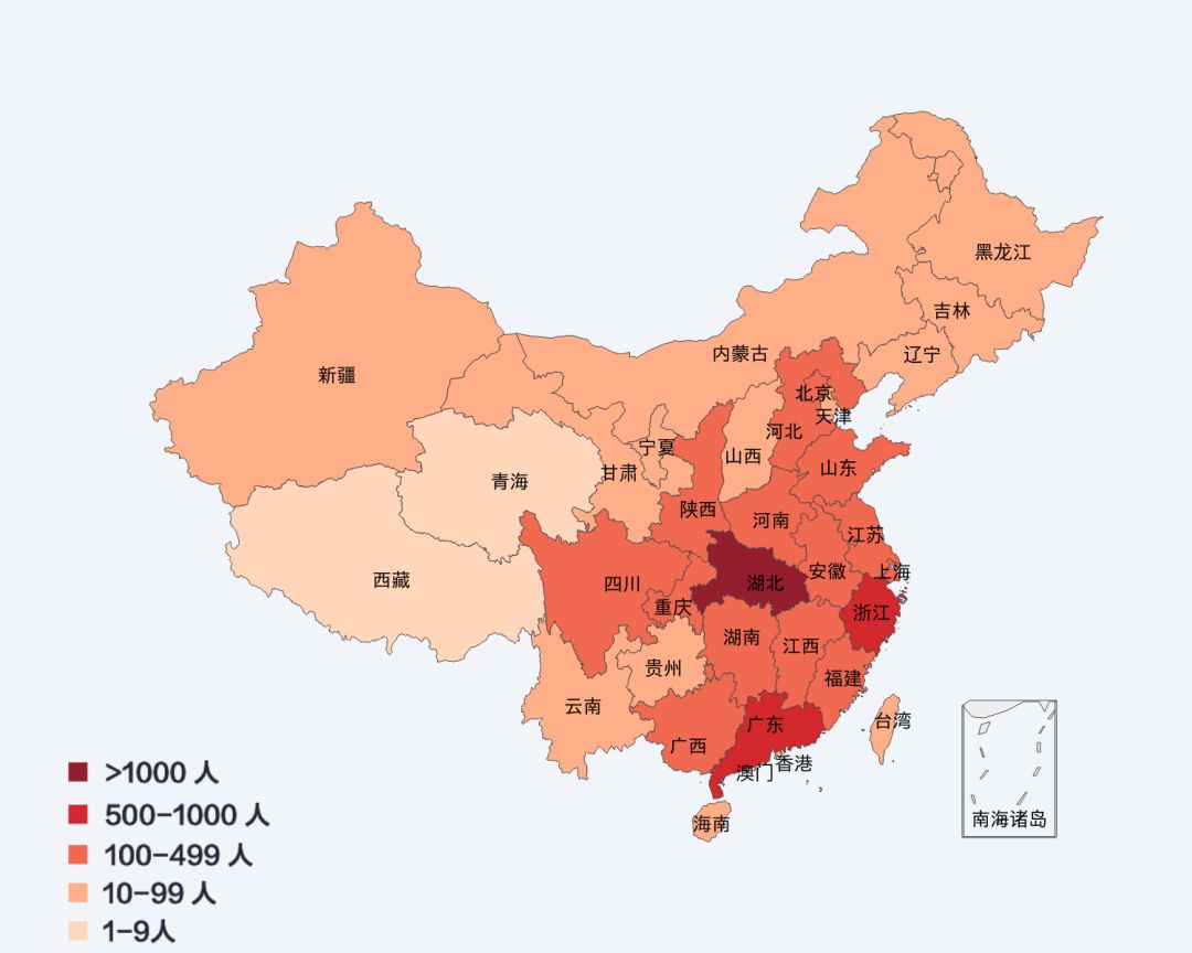 专家提示新冠病毒可由粪便传播公共卫生间是高危区域