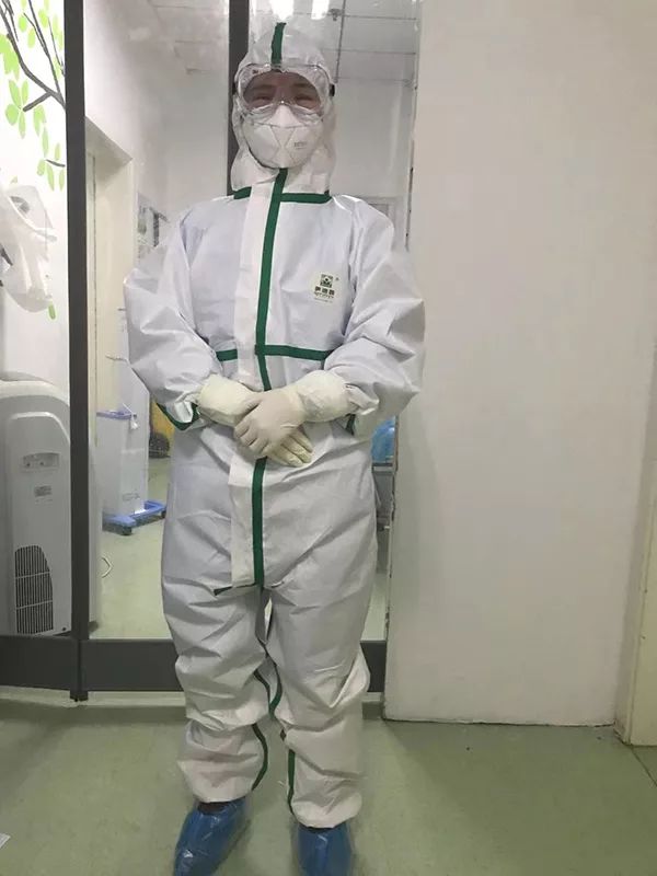 “病毒很狡猾”，武汉市肺科医院呼吸科主任提醒