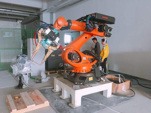日本工业机器人制定了大计划，将造福亿万日本人