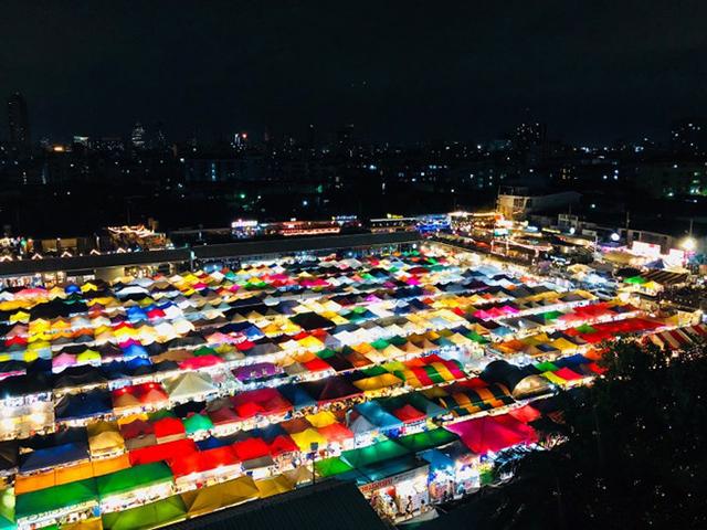 张夜市人口_夜市(2)