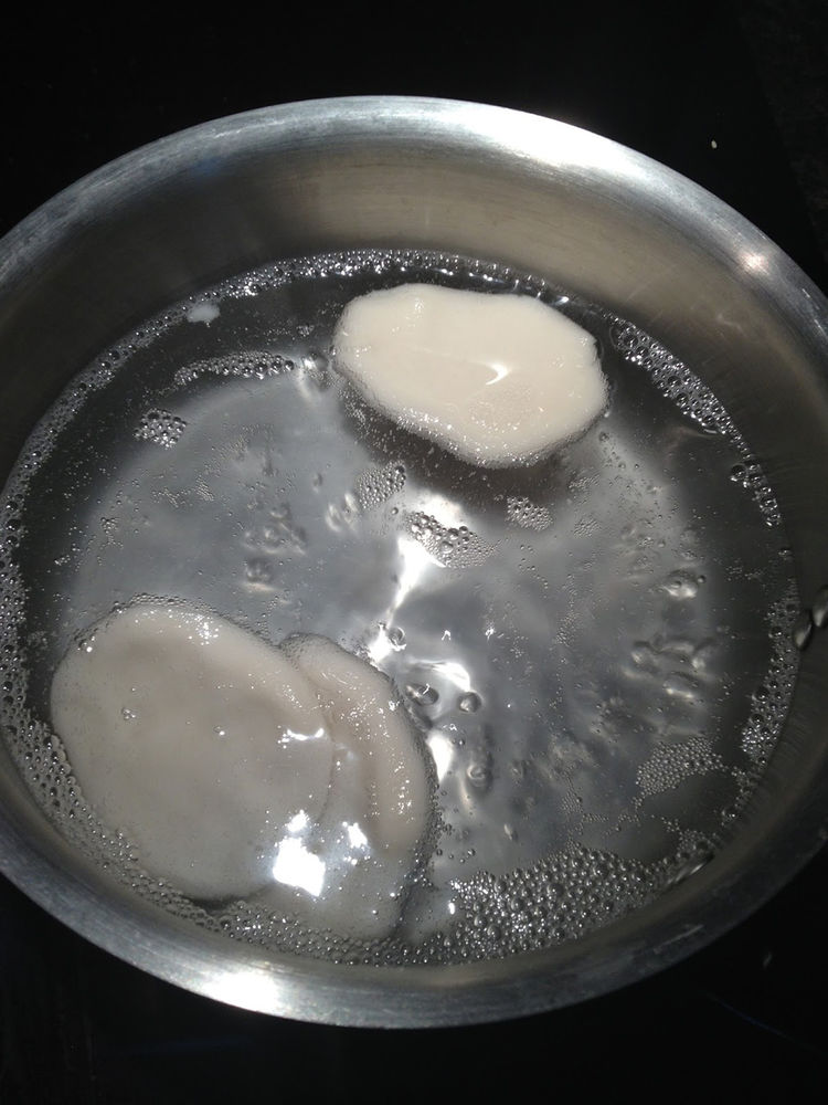 煮汤圆凉水还是热水下锅第1步就错难怪汤圆破皮露馅不好吃