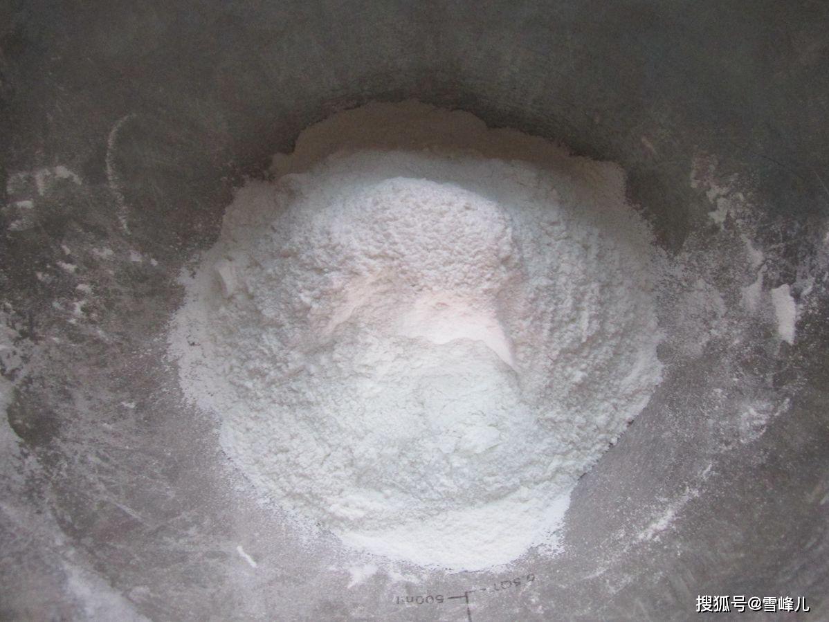 糯米粉怎么和面才不散 6b037ee77edf49ca9ac5adc88afd1c61.jpeg