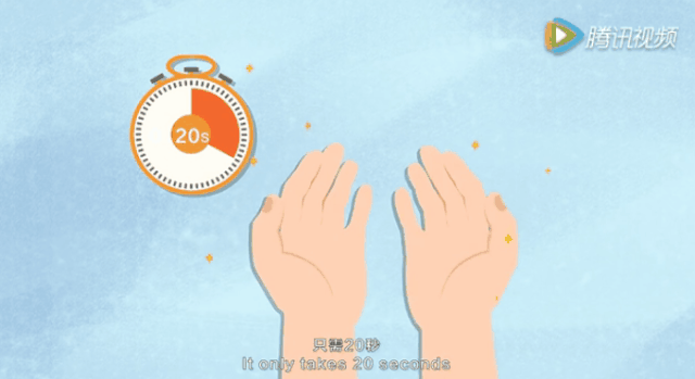 子初妈咪俱乐部@不掌握宝宝洗手的正确方法，ta手里吃进去的全是细菌！
