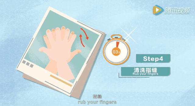 子初妈咪俱乐部@不掌握宝宝洗手的正确方法，ta手里吃进去的全是细菌！