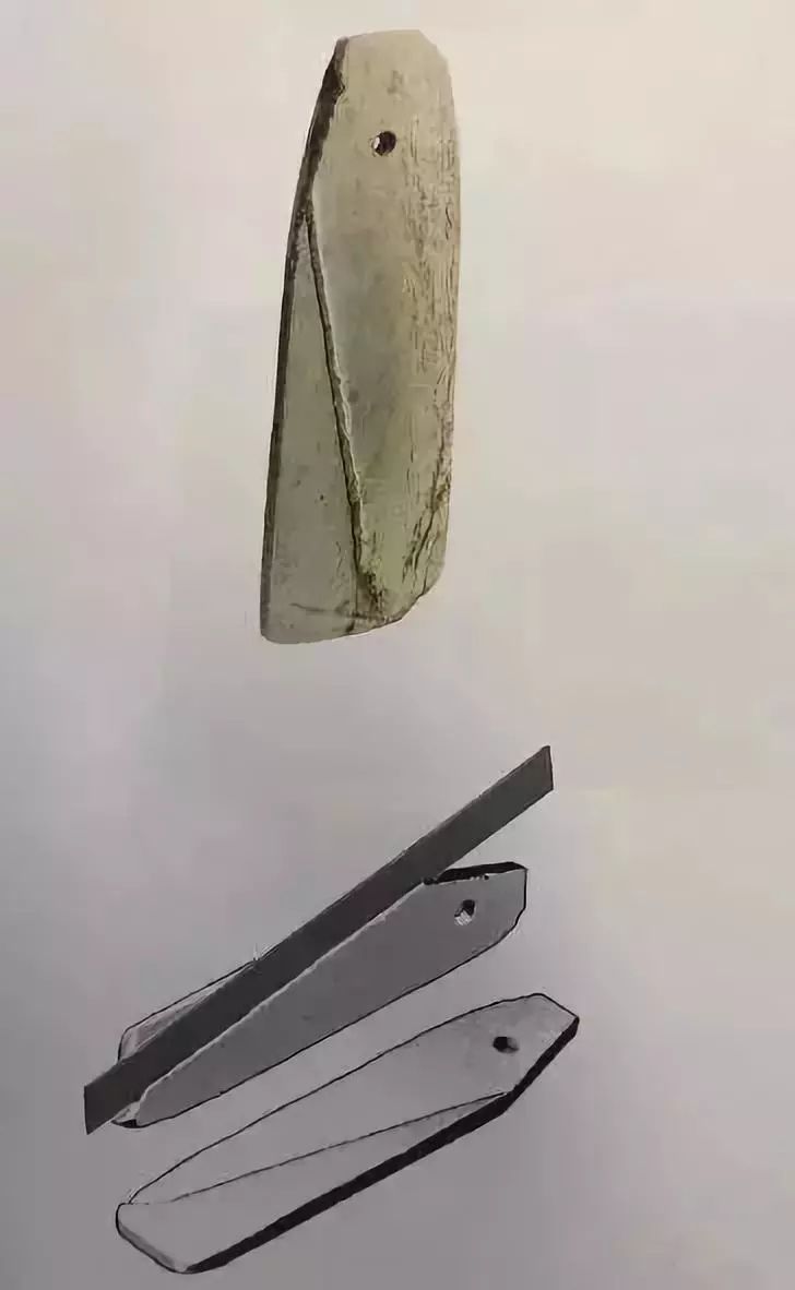 古代雕一块玉有多难?