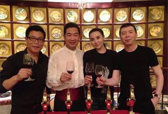 王中军的意思是卖画救公司不丢人是中国电影市场丢了人