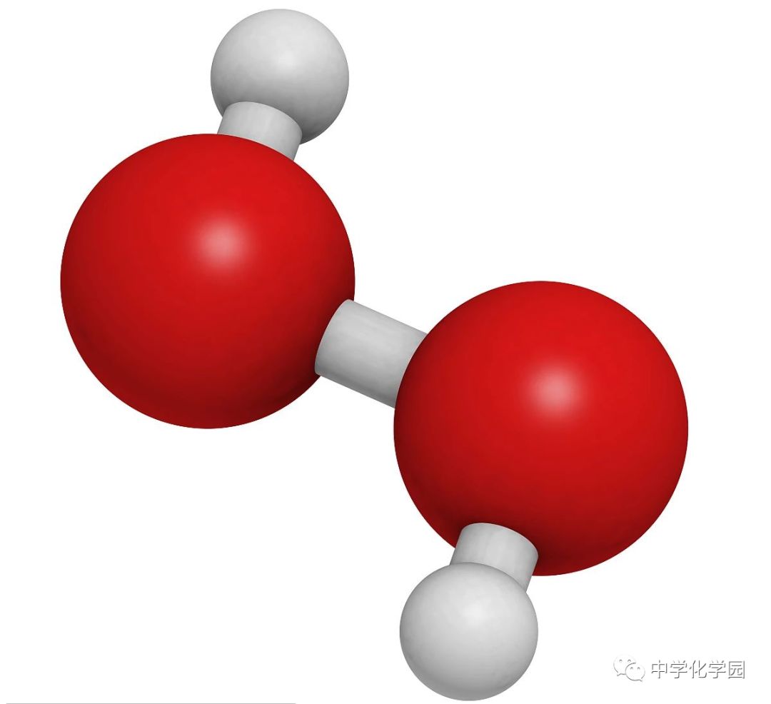 肺炎疫情面前,你需了解的化学知识!