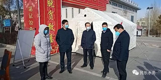 民乐县人口_zf部门民乐县财政局全力做好全国第七次人口普查经费保障(2)