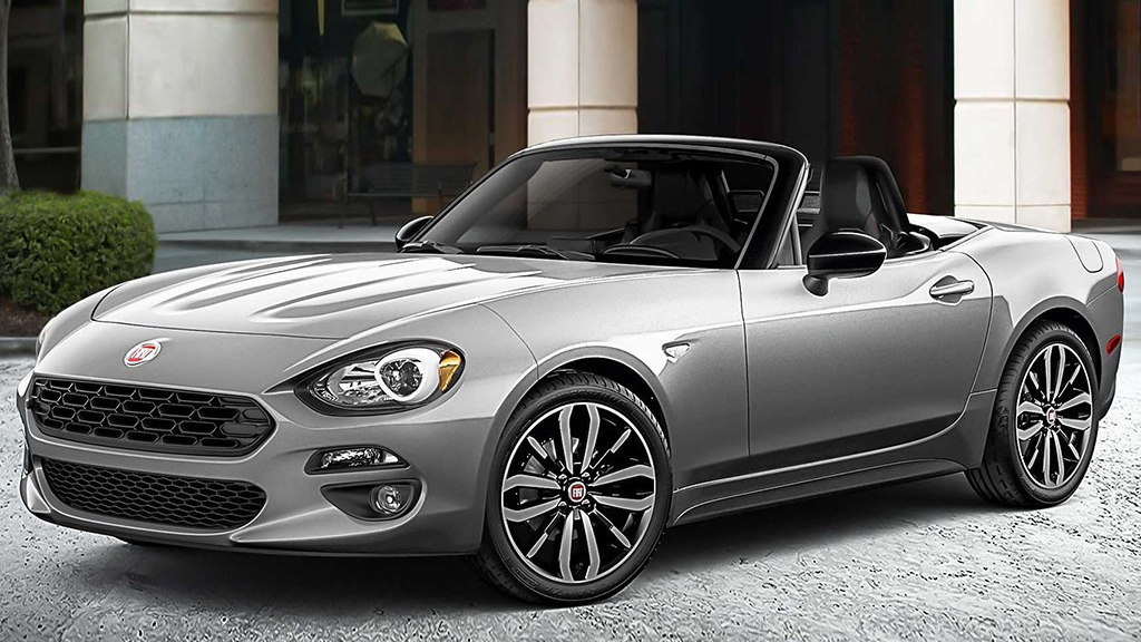 20万预算:日本人买86、德国人买GTI,中国人买