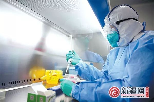 乌鲁木齐的疫情咋样了〖新疆全面摸排核酸检测呈阳性者〗