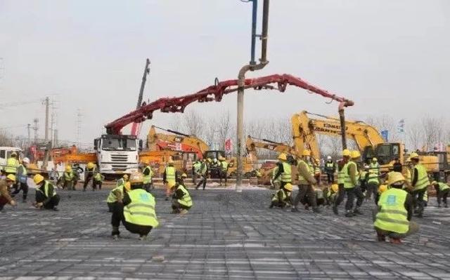 火线推进的公卫中心，能解西安几多愁？