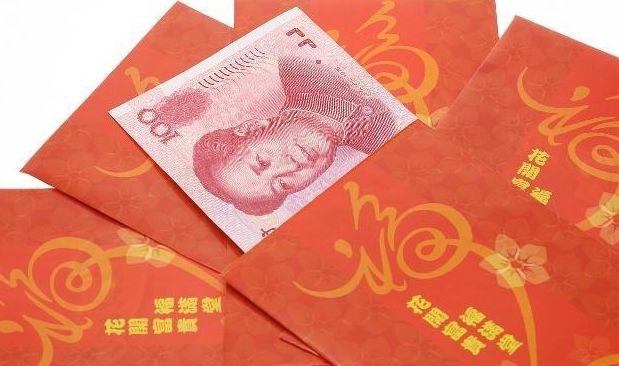 梦境的温暖回响，解读梦见去世奶奶给我红包的深层预兆