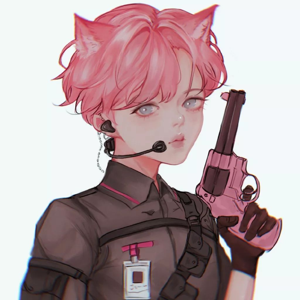 deadprince——自由插画师,擅长赛璐璐和厚涂风格,作品风格大多为轻