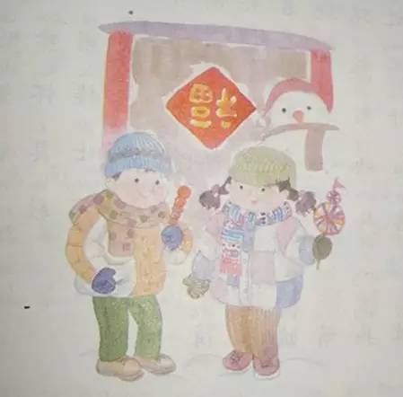 小学二年级看图写话10篇